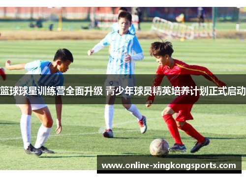 篮球球星训练营全面升级 青少年球员精英培养计划正式启动