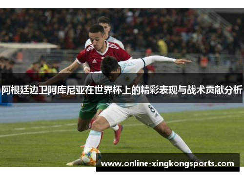 阿根廷边卫阿库尼亚在世界杯上的精彩表现与战术贡献分析