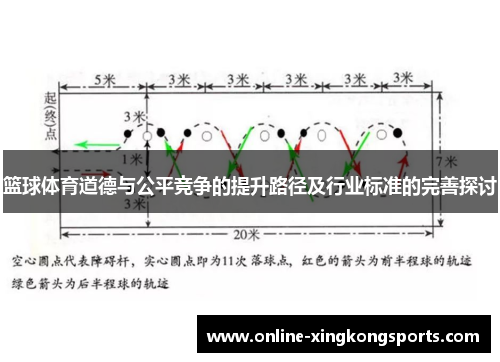 篮球体育道德与公平竞争的提升路径及行业标准的完善探讨