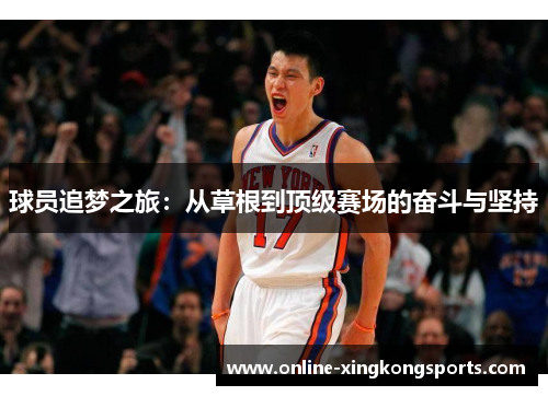 球员追梦之旅：从草根到顶级赛场的奋斗与坚持