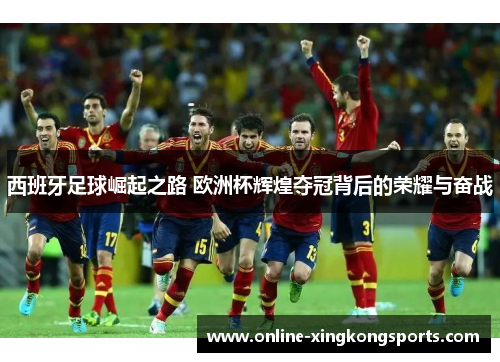 西班牙足球崛起之路 欧洲杯辉煌夺冠背后的荣耀与奋战
