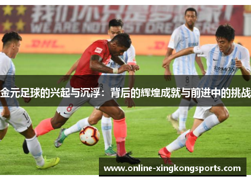 金元足球的兴起与沉浮：背后的辉煌成就与前进中的挑战