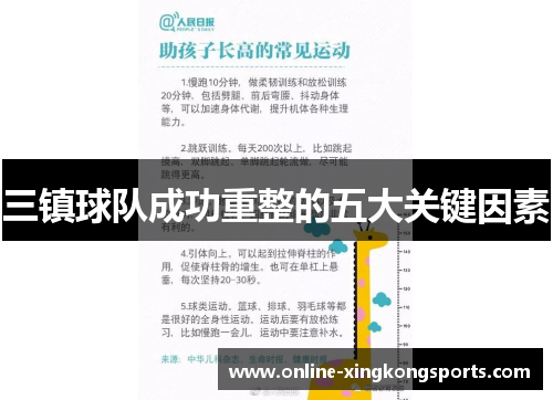 三镇球队成功重整的五大关键因素