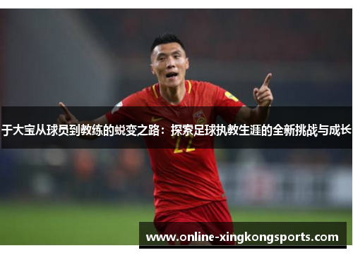 于大宝从球员到教练的蜕变之路：探索足球执教生涯的全新挑战与成长