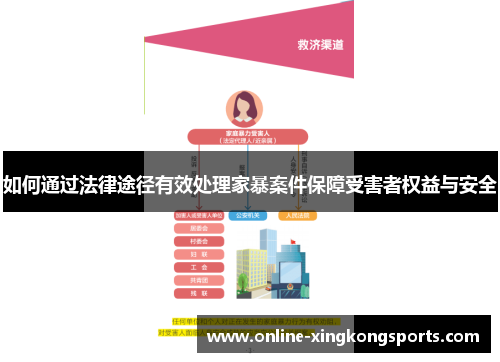 如何通过法律途径有效处理家暴案件保障受害者权益与安全