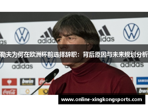 勒夫为何在欧洲杯前选择辞职：背后原因与未来规划分析
