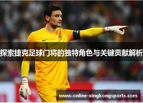 探索捷克足球门将的独特角色与关键贡献解析