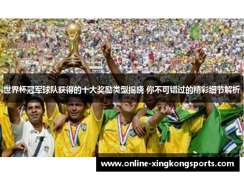 世界杯冠军球队获得的十大奖励类型揭晓 你不可错过的精彩细节解析