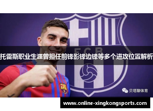 托雷斯职业生涯曾担任前锋影锋边锋等多个进攻位置解析