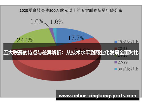 五大联赛的特点与差异解析：从技术水平到商业化发展全面对比