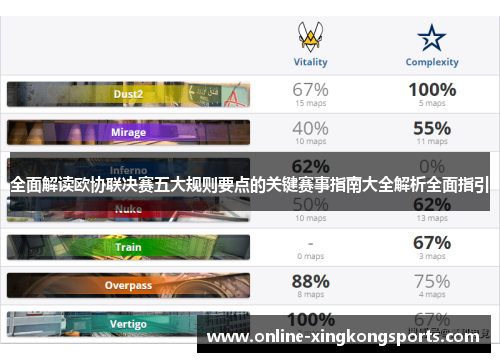 全面解读欧协联决赛五大规则要点的关键赛事指南大全解析全面指引