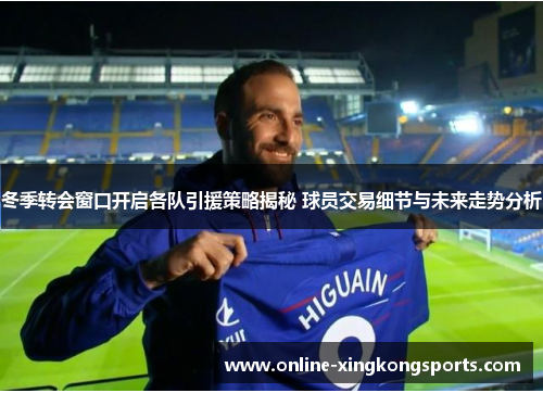 冬季转会窗口开启各队引援策略揭秘 球员交易细节与未来走势分析