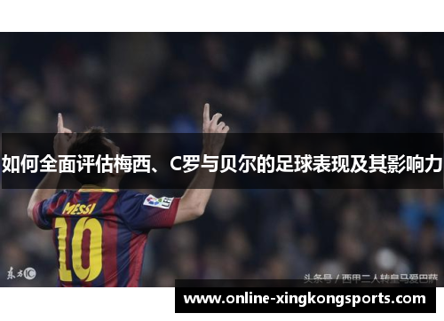 如何全面评估梅西、C罗与贝尔的足球表现及其影响力 如何全面评估梅西、C罗与贝尔的足球表现及其影响力