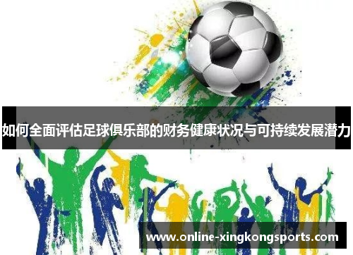 如何全面评估足球俱乐部的财务健康状况与可持续发展潜力 如何全面评估足球俱乐部的财务健康状况与可持续发展潜力